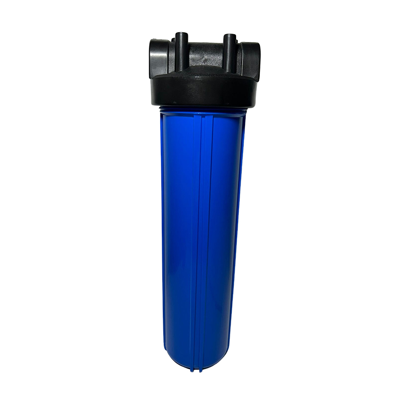 16- CARCAÇA BIG BLUE 20'