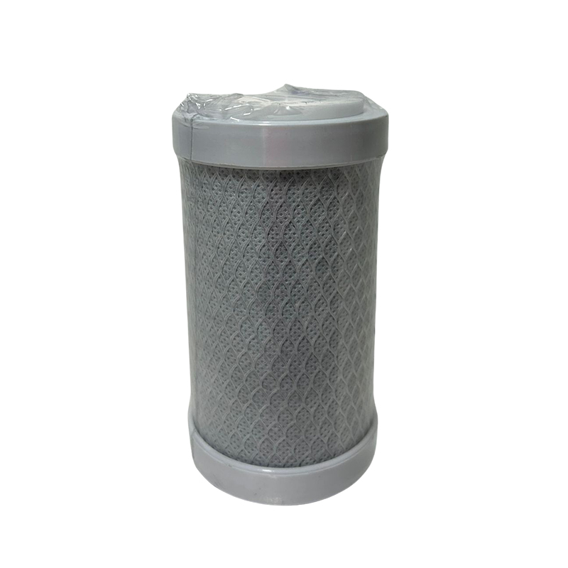 17 - CARBON BLOCK 5'