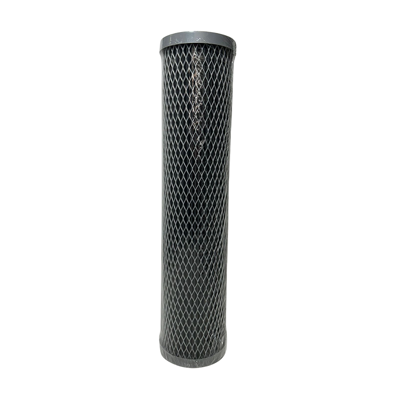 25 - CARBON BLOCK 20