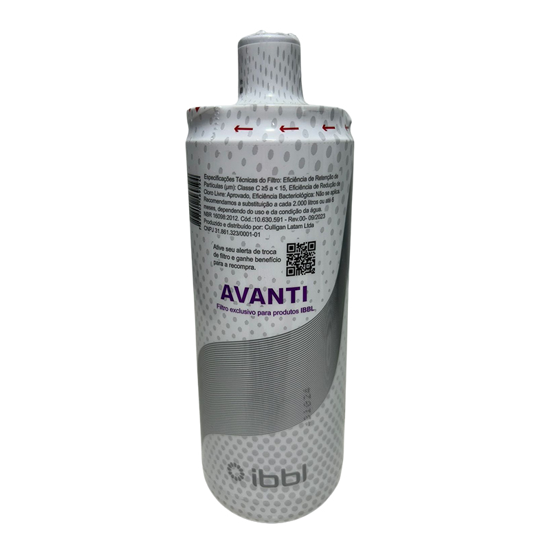 42 - AVANTI