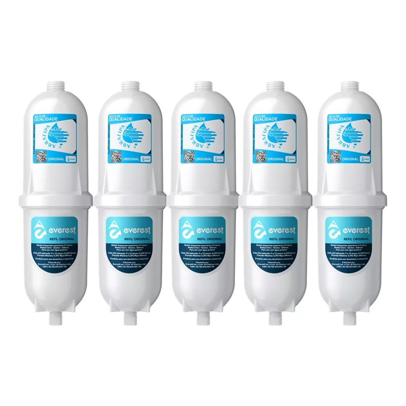 46 - REFIL SOFT EVEREST
