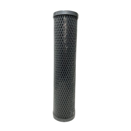 25 - CARBON BLOCK 20