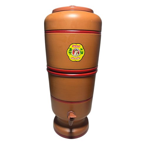 37 - FILTRO DE BARRO SÃO JOÃO 2