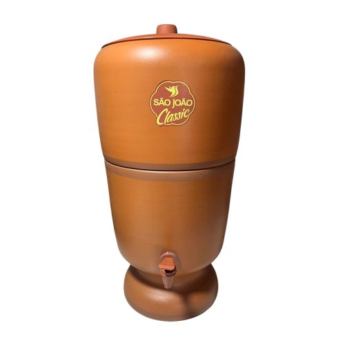 37 - FILTRO DE BARRO SÃO JOÃO