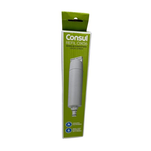 38 - CONSUL