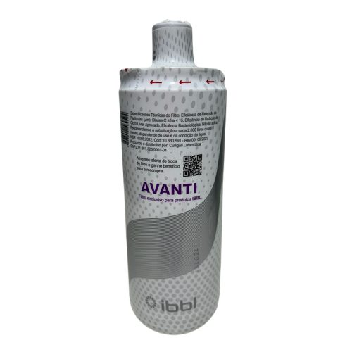 42 - AVANTI
