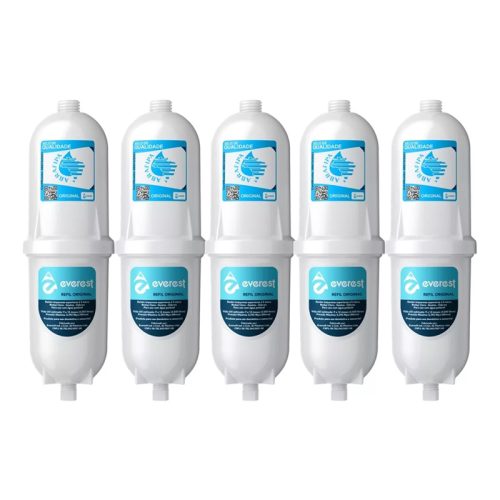 46 - REFIL SOFT EVEREST
