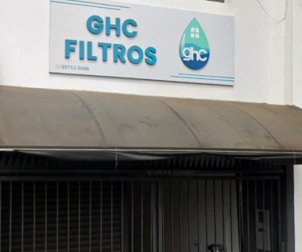 ghc filtros